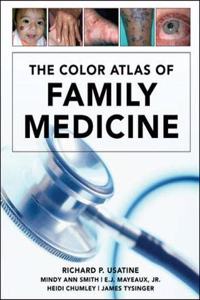 Color Atlas of Family Medicine