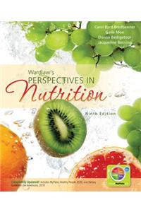 Connect One Semester Access Card for Wardlaw's Perspectives in Nutrition