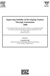 Improving Stability in Developing Nations Through Automation 2006