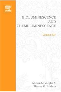 Bioluminescence and Chemiluminescence, Part C