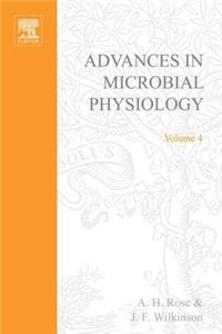 Adv in Microbial Physiology Vol 4 APL
