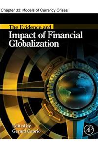 Chapter 33, Models of Currency Crises
