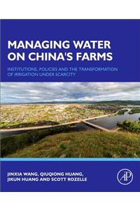 Managing Water on China's Farms