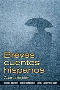 Breves Cuentos Hispanos