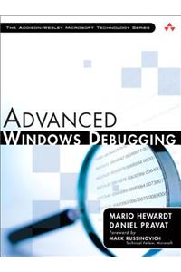 Advanced Windows Debugging