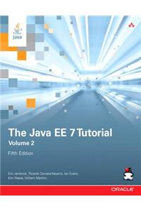Java EE 7 Tutorial, The