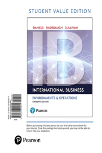 International Business