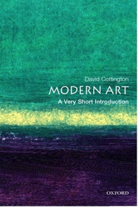 Modern Art: A Very Short Introduction