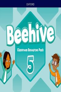 Beehive: Level 5: Classroom Resources Pack