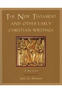New Testament and Other Early Christian Writings