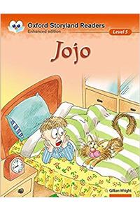 Oxford Storyland Readers Level 5: Jo Jo