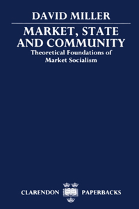 Market, State, and Community
