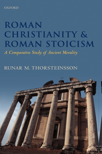 Roman Christianity & Roman Stoicism