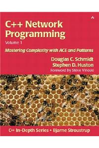 C++ Network Programming, Volume I