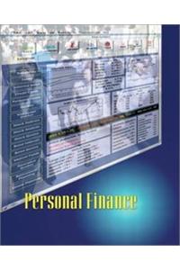 Personal Finance (with Workbook & CD)