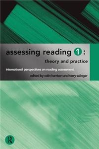 Assessing Reading 1