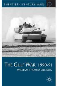 Gulf War, 1990-91