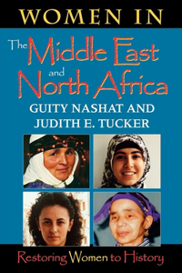 Women in the Middle East and North Africa