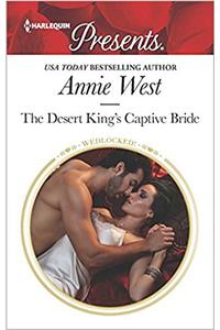 The Desert King's Captive Bride