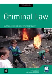 Criminal Law