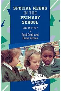 Special Needs in the Primary School