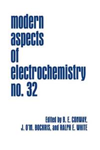 Modern Aspects of Electrochemistry