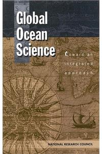 Global Ocean Science