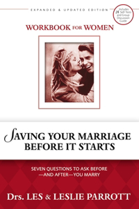 Saving Your Marriage Before It Starts