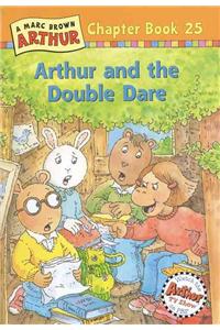 Arthur and the Double Dare