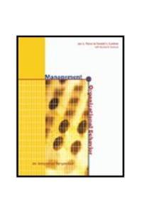 Management: An Applied Organizational Behavior Approach