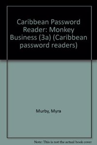 Carib Password Reader 3a Monkey