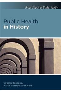 Public Health in History