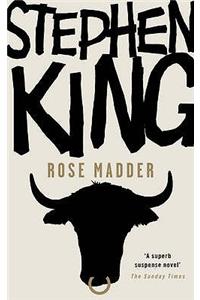 Rose Madder