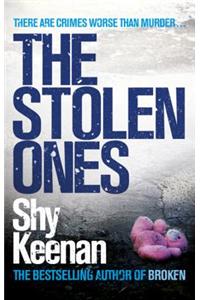 The Stolen Ones