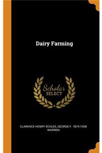 Dairy Farming