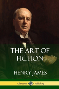 Art of Fiction (Hardcover)