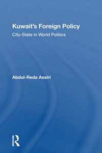 Kuwait's Foreign Policy