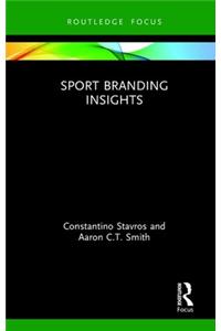 Sport Branding Insights