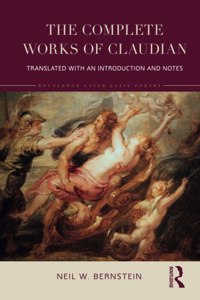 Complete Works of Claudian