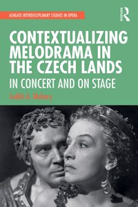 Contextualizing Melodrama in the Czech Lands