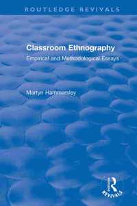 Classroom Ethnography