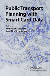 Public Transport Planning with Smart Card Data