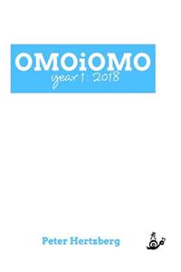 OMOiOMO Year 1