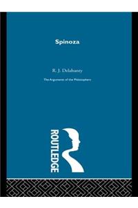 Spinoza-Arg Philosophers