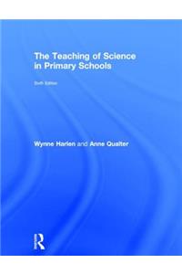Teaching of Science in Primary Schools
