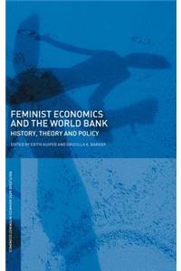Feminist Economics and the World Bank