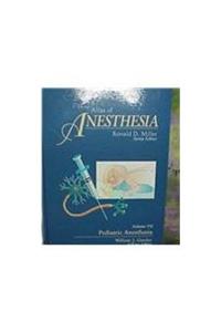 Atlas of Anesthesia: Pediatric Anesthesia, Volume 7
