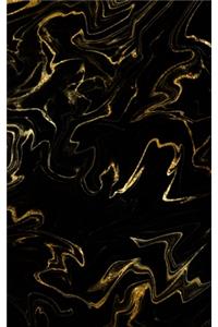 6x9 Beautiful Hardcover Journal / Notebook - Lined