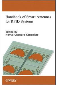 Handbook of Smart Antennas for RFID Systems
