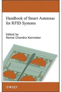 Handbook of Smart Antennas for Rfid Systems